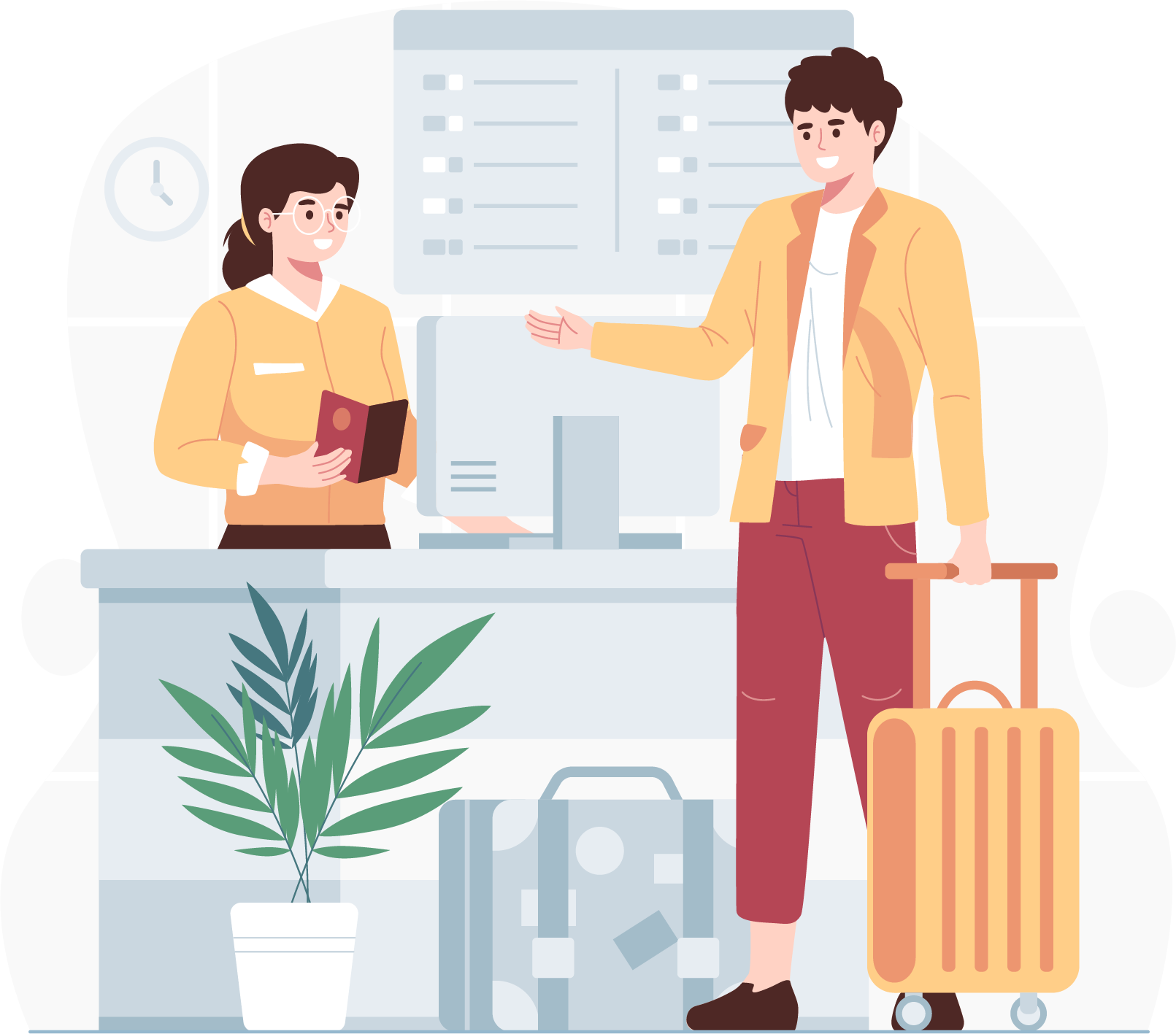 20 free tips per la stagione turistica