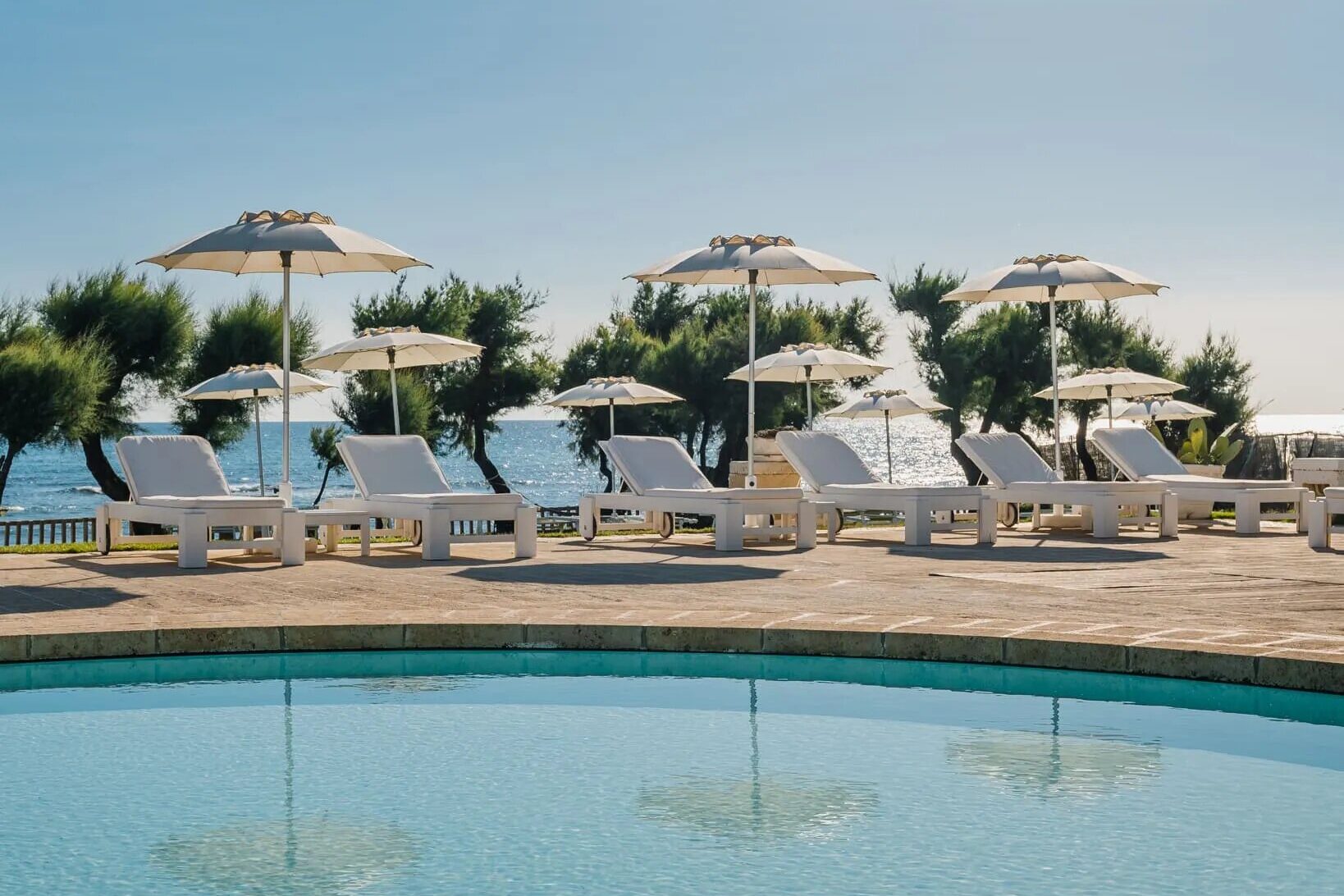 Canne Bianche Lifestyle Hotel - vertical Image (1)